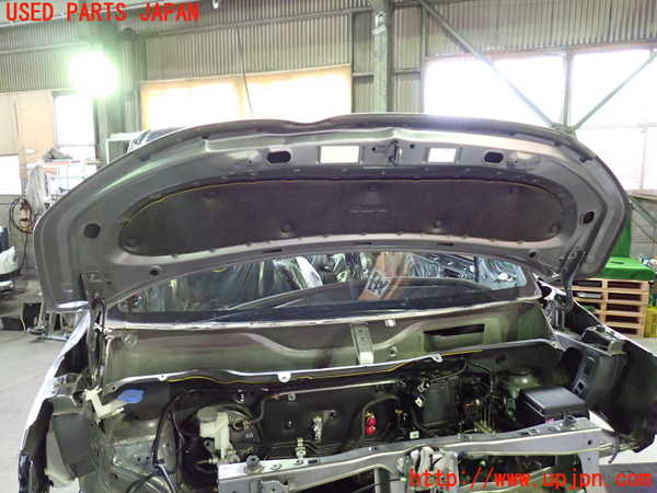 1UPJ-9238671060]ソリオ バンディット(MA37S)ボンネットフード 中古_3