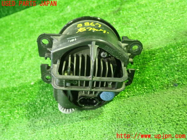 1UPJ-9238671180]ソリオ バンディット(MA37S)右フォグ 中古_2