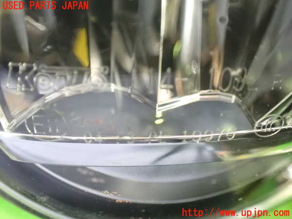 1UPJ-9238671180]ソリオ バンディット(MA37S)右フォグ 中古_3