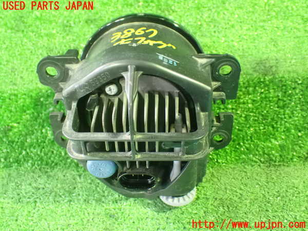 1UPJ-9238671182]ソリオ バンディット(MA37S)左フォグ 中古_2