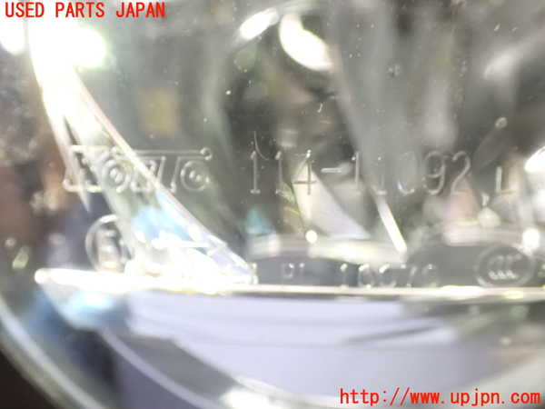 1UPJ-9238671182]ソリオ バンディット(MA37S)左フォグ 中古_3