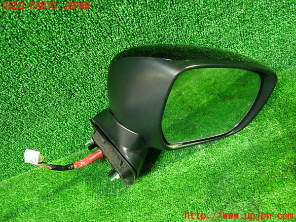 1UPJ-9238671210]ソリオ バンディット(MA37S)右ドアミラー 中古_2