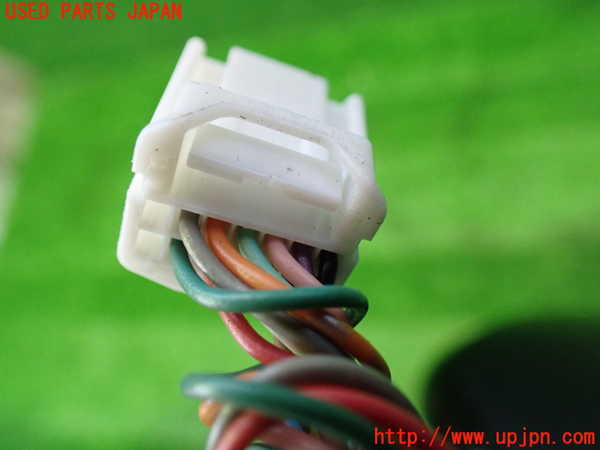 1UPJ-9238671210]ソリオ バンディット(MA37S)右ドアミラー 中古_3