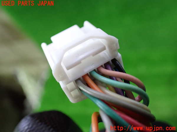 1UPJ-9238671212]ソリオ バンディット(MA37S)左ドアミラー 中古_3