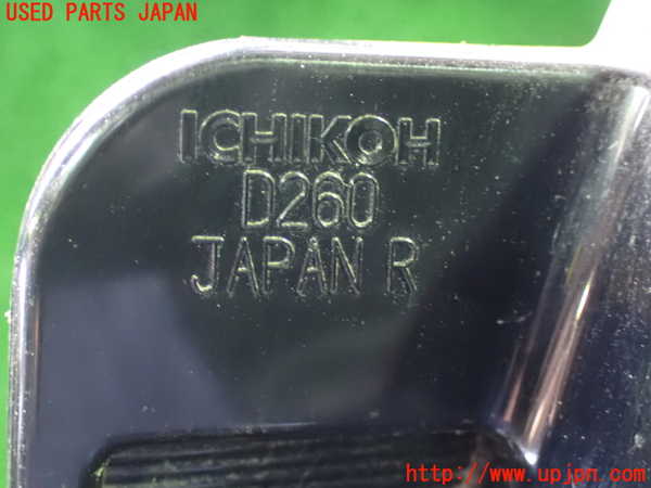 1UPJ-9238671530]ソリオ バンディット(MA37S)右テールランプ 中古_3