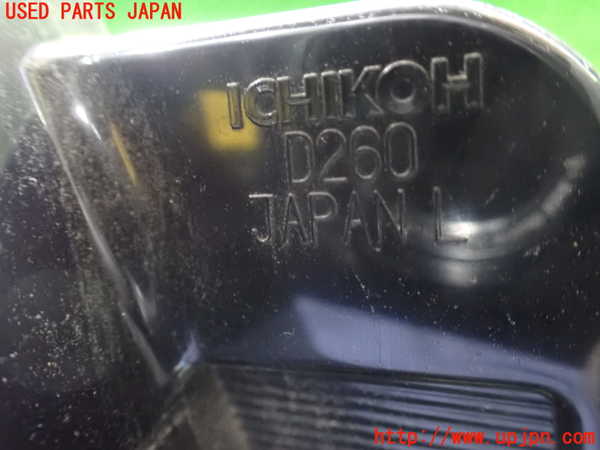 1UPJ-9238671536]ソリオ バンディット(MA37S)左テールランプ 中古_3