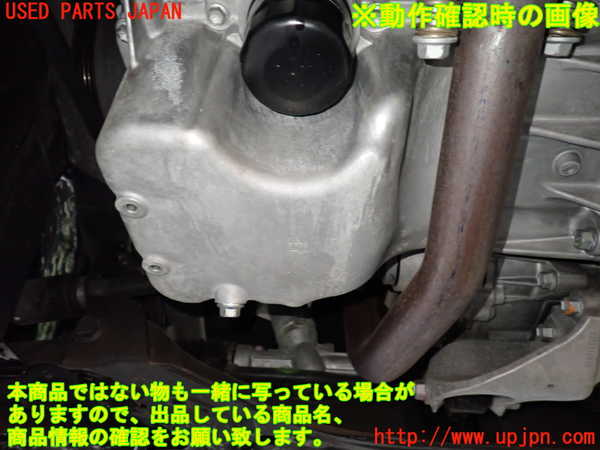 1UPJ-9238672010]ソリオ バンディット(MA37S)エンジン K12C-WA05A 4WD 中古_5