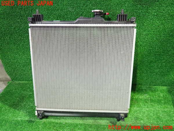 1UPJ-9238672321]ソリオ バンディット(MA37S)ラジエーター1 中古_2