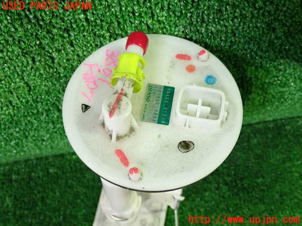 1UPJ-9238672510]ソリオ バンディット(MA37S)燃料ポンプ 中古_3