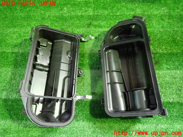 1UPJ-9238672560]ソリオ バンディット(MA37S)エアクリーナーボックス 中古_2