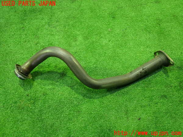 1UPJ-9238672631]ソリオ バンディット(MA37S)フロントパイプ1 中古_2