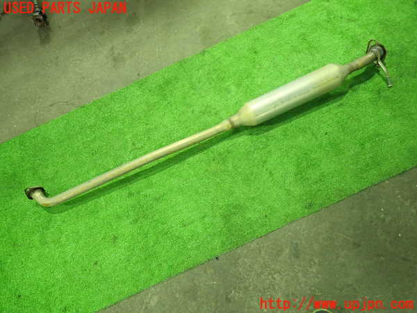 1UPJ-9238672651]ソリオ バンディット(MA37S)センターパイプ1 中古_2