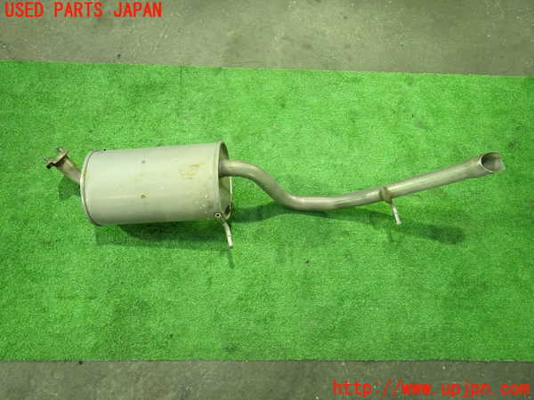 1UPJ-9238672671]ソリオ バンディット(MA37S)リアマフラー1 中古_2