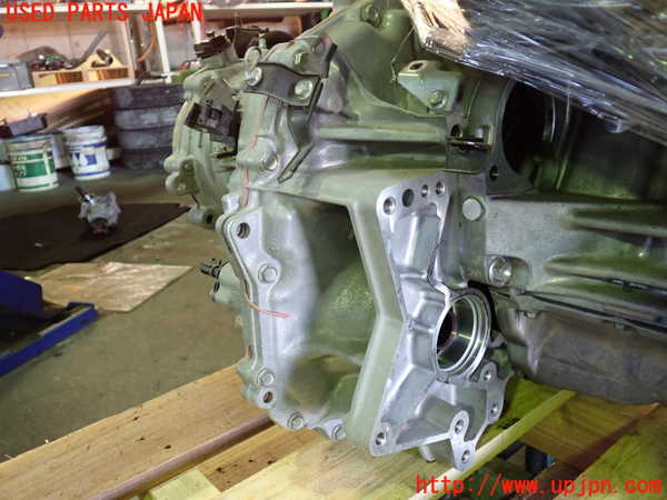 1UPJ-9238673010]ソリオ バンディット(MA37S)ミッション AT K12C-WA05A 4WD 中古_2