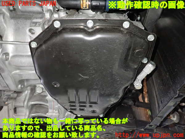 1UPJ-9238673010]ソリオ バンディット(MA37S)ミッション AT K12C-WA05A 4WD 中古_4