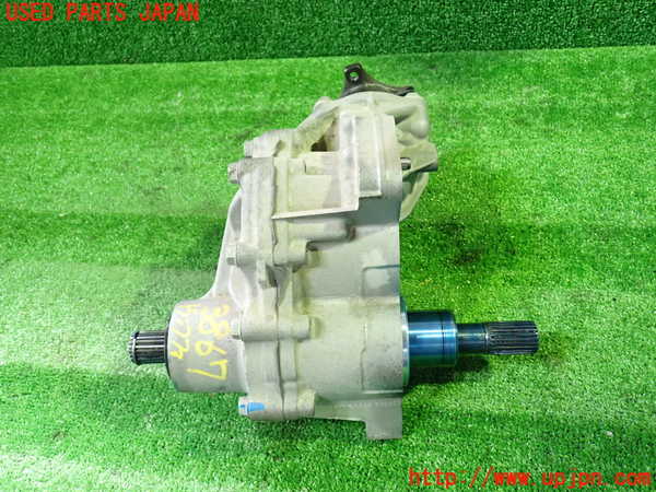 1UPJ-9238673300]ソリオ バンディット(MA37S)トランスファー 中古_2