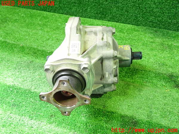 1UPJ-9238673300]ソリオ バンディット(MA37S)トランスファー 中古_3