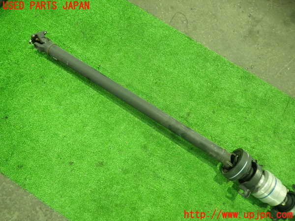 1UPJ-9238673410]ソリオ バンディット(MA37S)リアプロペラシャフト 中古_3