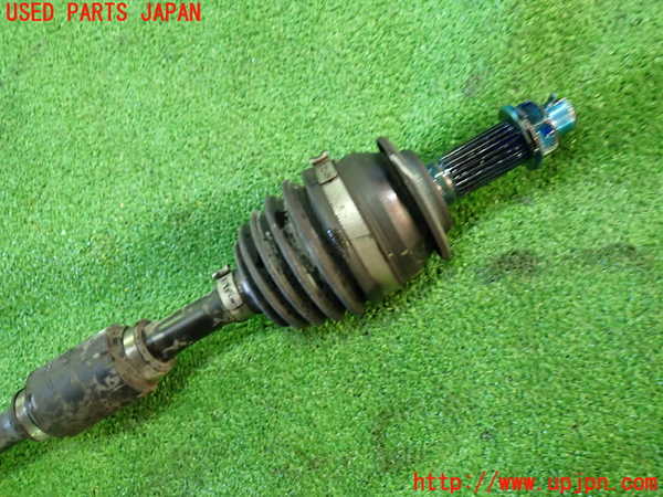 1UPJ-9238674010]ソリオ バンディット(MA37S)右フロントドライブシャフト 中古_2