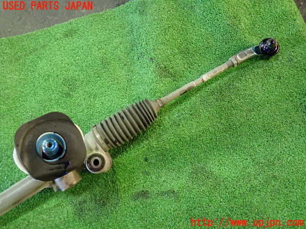 1UPJ-9238674235]ソリオ バンディット(MA37S)パワステギアボックス 中古_2