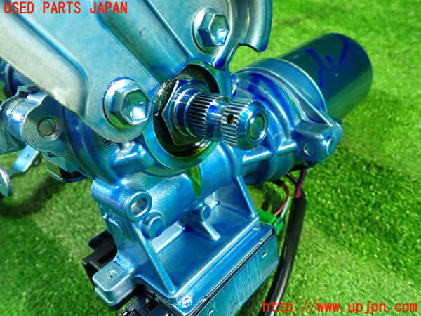 1UPJ-9238674260]ソリオ バンディット(MA37S)ステアリングシャフト 中古_2