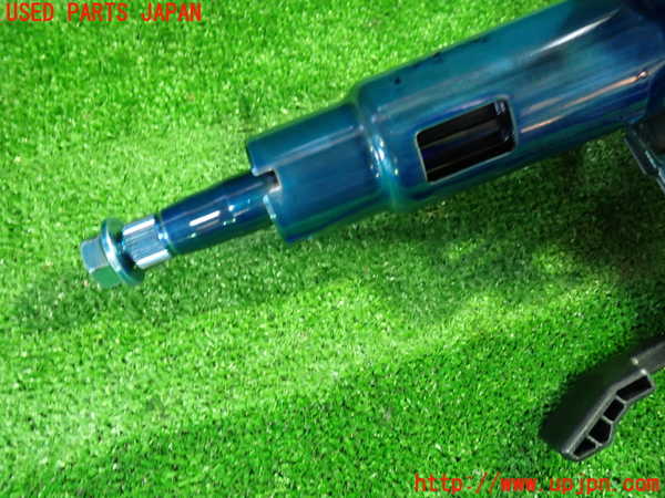 1UPJ-9238674260]ソリオ バンディット(MA37S)ステアリングシャフト 中古_3