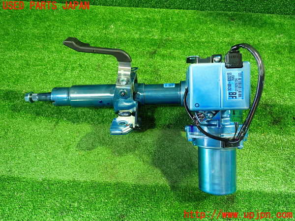 1UPJ-9238674260]ソリオ バンディット(MA37S)ステアリングシャフト 中古_4