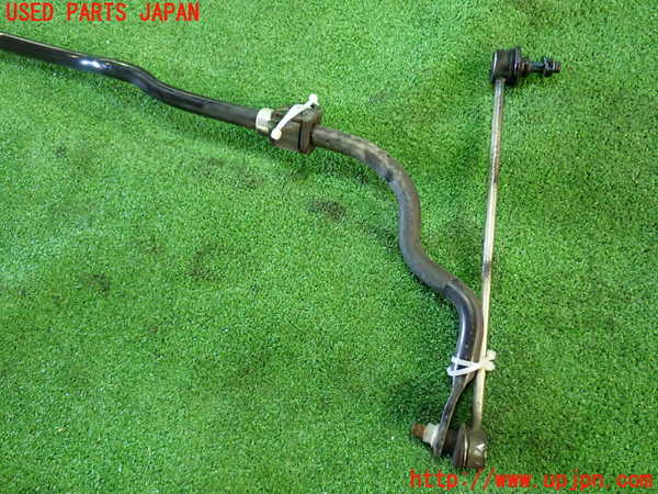 1UPJ-9238675440]ソリオ バンディット(MA37S)フロントスタビライザー 中古_2