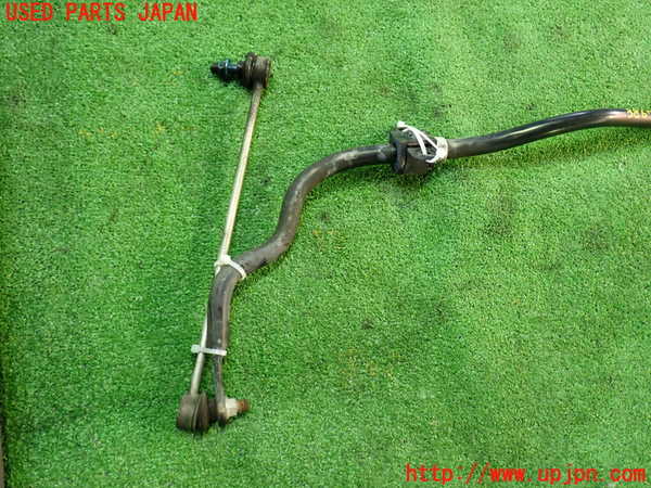 1UPJ-9238675440]ソリオ バンディット(MA37S)フロントスタビライザー 中古_3