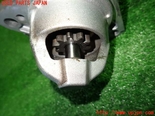 1UPJ-9238676010]ソリオ バンディット(MA37S)セルモーター 中古_2