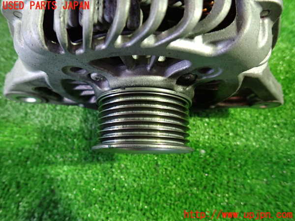 1UPJ-9238676015]ソリオ バンディット(MA37S)オルタネーター(ダイナモ) 中古_2