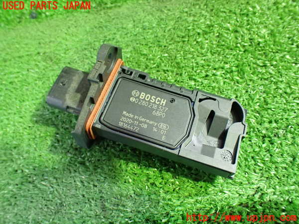 1UPJ-9238676320]ソリオ バンディット(MA37S)エアフロメーター 中古_2