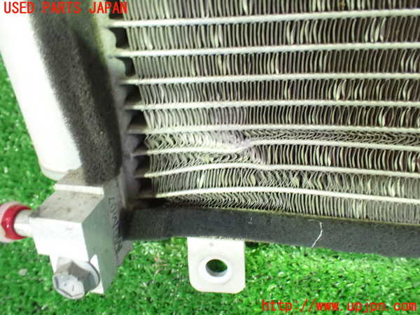1UPJ-9238676031]ソリオ バンディット(MA37S)エアコンコンデンサー1 中古_2