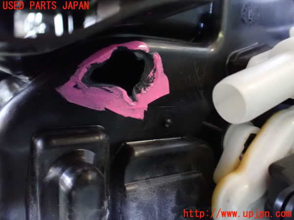 1UPJ-9238676081]ソリオ バンディット(MA37S)エバポレーター1 【ジャンク】_2