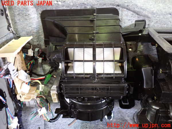 1UPJ-9238676081]ソリオ バンディット(MA37S)エバポレーター1 【ジャンク】_3