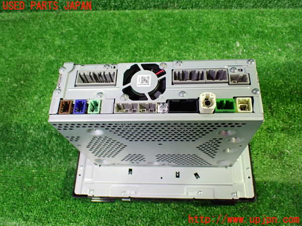 1UPJ-9238676589]ソリオ バンディット(MA37S)カーナビゲーション HDD 中古_2