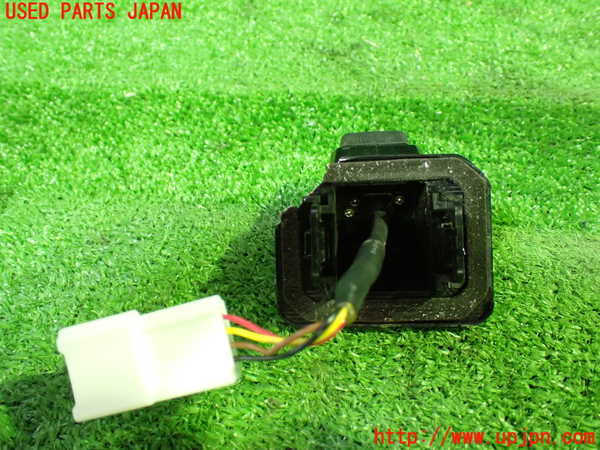 1UPJ-9238676680]ソリオ バンディット(MA37S)バックカメラ 中古_2