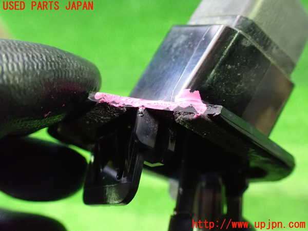 1UPJ-9238676680]ソリオ バンディット(MA37S)バックカメラ 中古_3