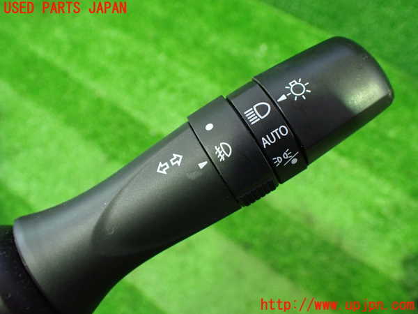 1UPJ-9238676720]ソリオ バンディット(MA37S)コンビネーションスイッチ 中古_2