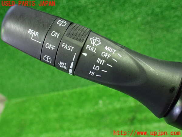 1UPJ-9238676720]ソリオ バンディット(MA37S)コンビネーションスイッチ 中古_3