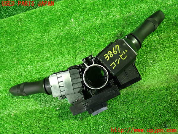 1UPJ-9238676720]ソリオ バンディット(MA37S)コンビネーションスイッチ 中古_4