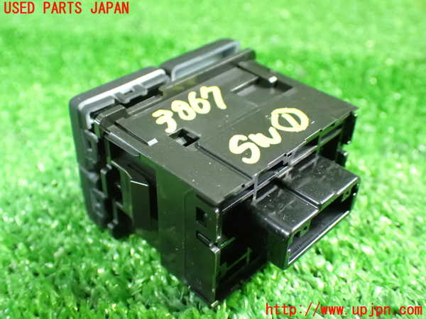 1UPJ-9238676306]ソリオ バンディット(MA37S)スイッチ1 (HUD・照度調節) 中古_2