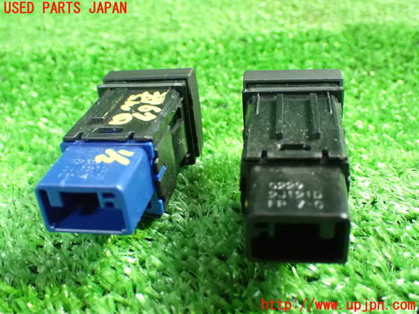 1UPJ-9238676307]ソリオ バンディット(MA37S)スイッチ2 (スライドドア) 中古_2