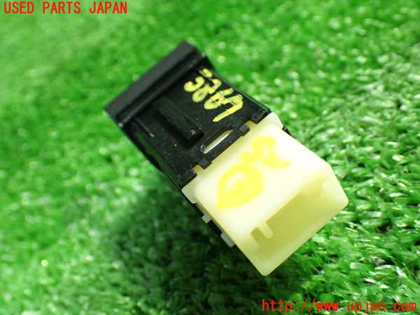 1UPJ-9238676308]ソリオ バンディット(MA37S)スイッチ3 (アイドリングストップOFF) 中古_2