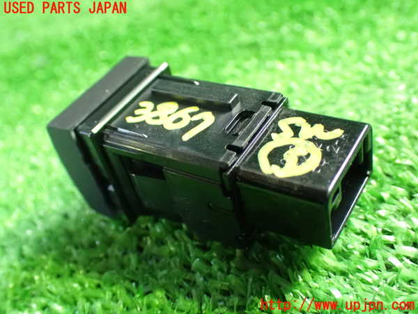 1UPJ-9238676310]ソリオ バンディット(MA37S)スイッチ5 (ソナー) 中古_2