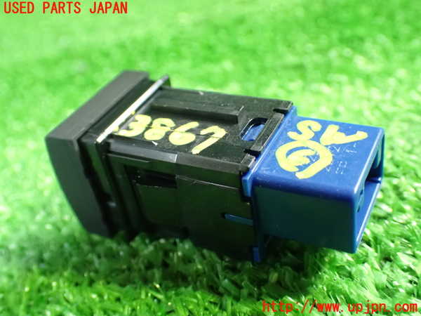 1UPJ-9238676311]ソリオ バンディット(MA37S)スイッチ6 (車両逸脱) 中古_2