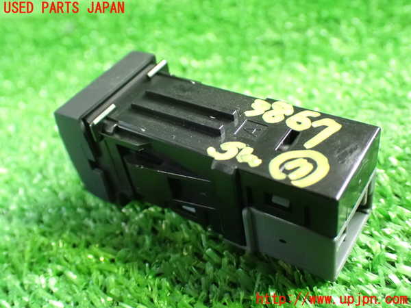 1UPJ-9238676312]ソリオ バンディット(MA37S)スイッチ7 (スライドドアオン) 中古_2