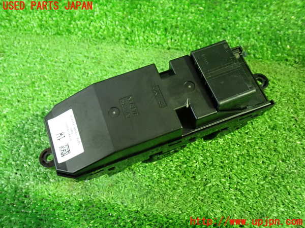 1UPJ-9238676240]ソリオ バンディット(MA37S)右前パワーウィンドウスイッチ 中古_2