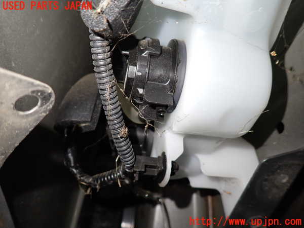 1UPJ-9238676791]ソリオ バンディット(MA37S)ウォッシャータンク1 中古_3