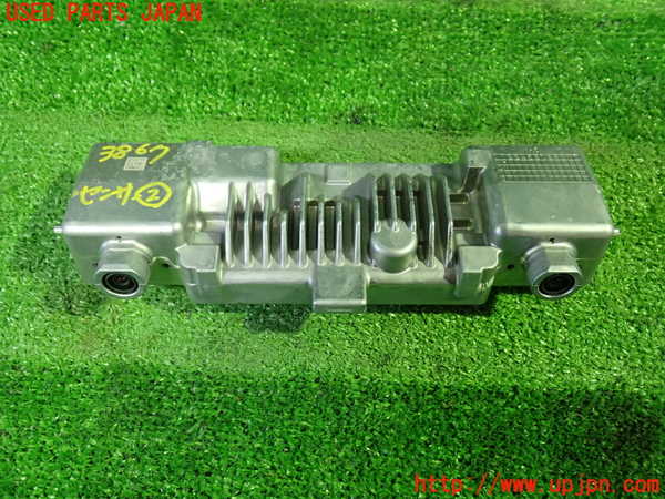 1UPJ-9238676382]ソリオ バンディット(MA37S)センサー2 中古_2